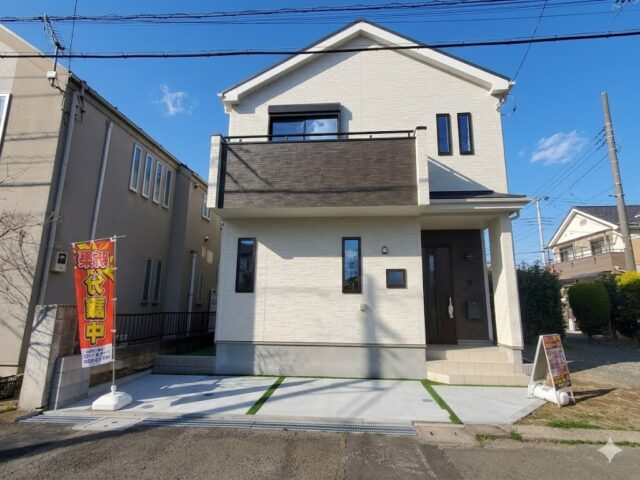 弊社管理物件! お得情な情報⇒仲介手数料無料対象物件!!●限定１棟の販売!●販売価格4,690万円 ●室内もご覧いただけるようになりました! ●所在：府中市四谷3丁目50-15付近