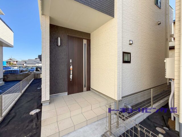 モデルルーム モデルルーム