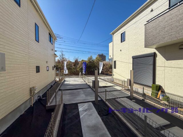 モデルルーム モデルルーム