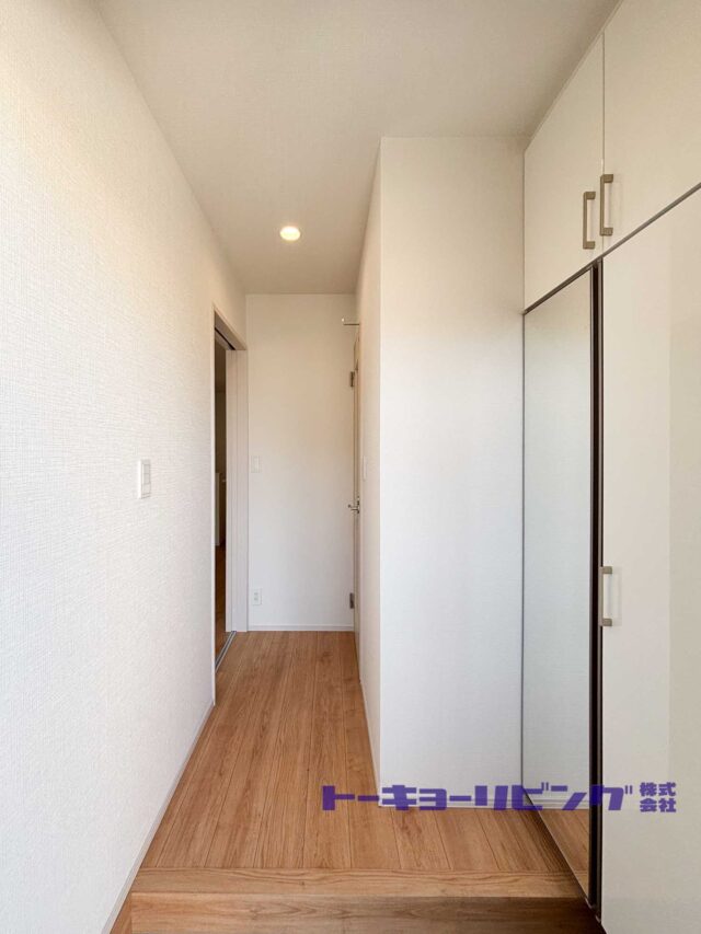 モデルルーム モデルルーム