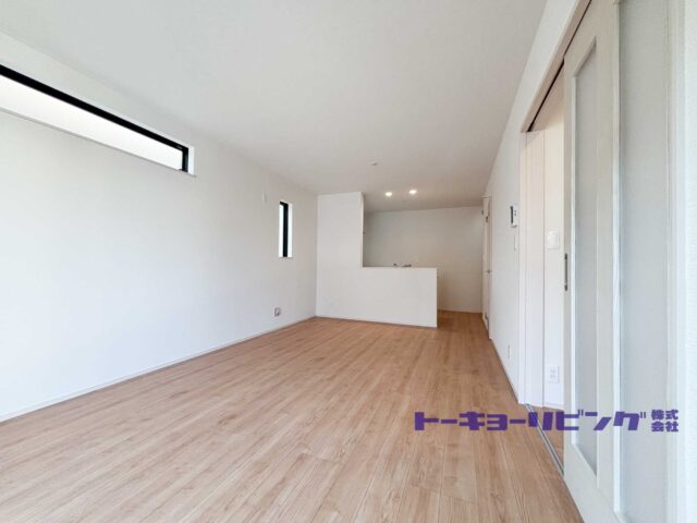 モデルルーム モデルルーム