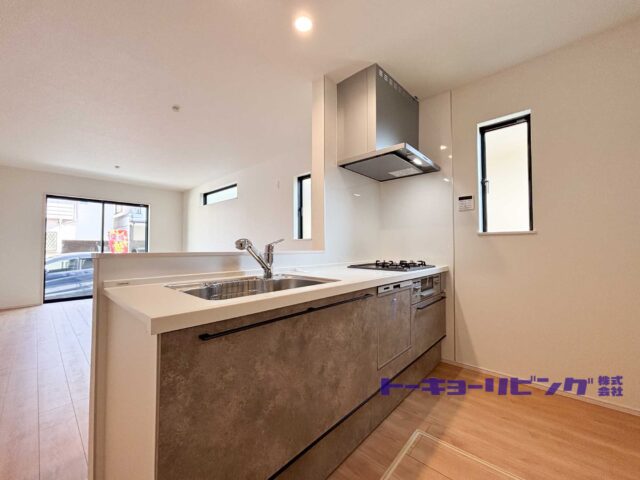 モデルルーム モデルルーム