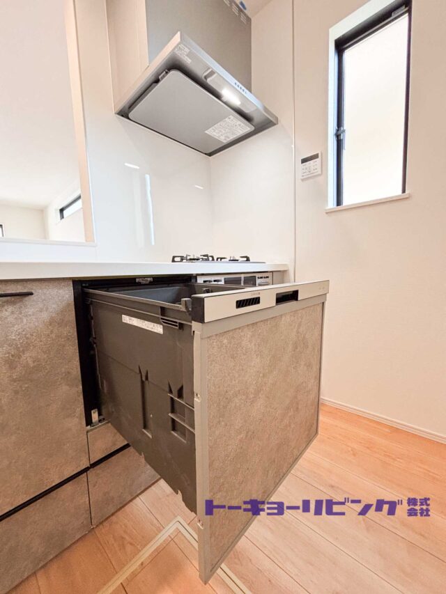 モデルルーム モデルルーム