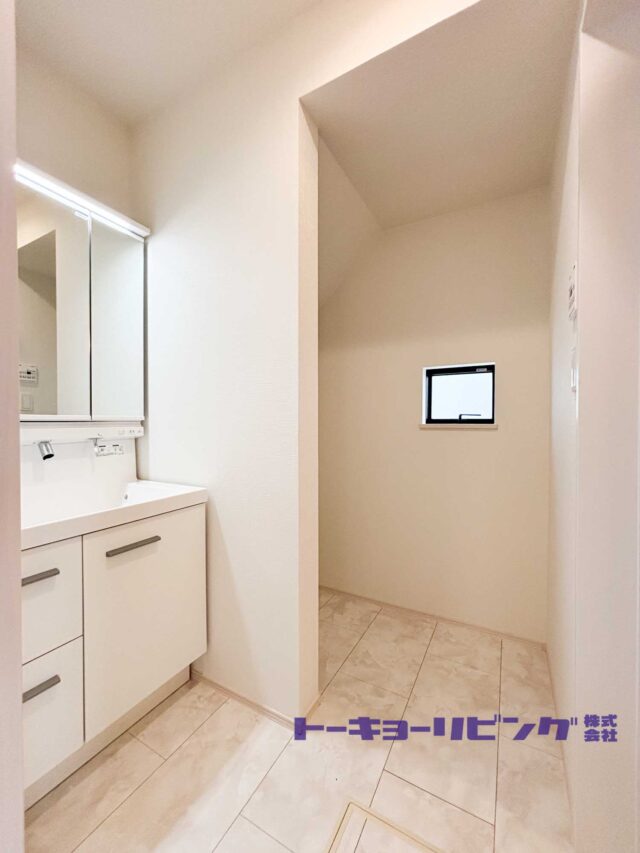 モデルルーム モデルルーム