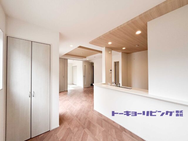 3号棟 3号棟
