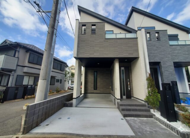 弊社限定のお得な情報!👉仲介手数料無料対象物件!!●最終１棟の販売！●２沿線利用できる好立地! ● 南道路!  ●販売価格8,950万円●所在：杉並区荻窪1丁目18-10付近