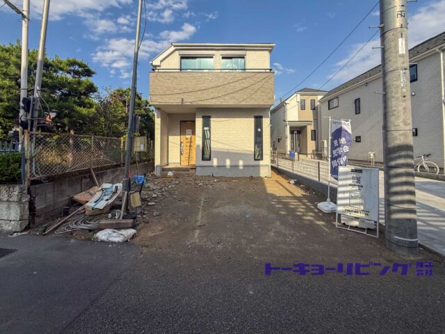 【仲介手数料無料】海を感じる湘南の上質な最終1棟｜茅ヶ崎市東海岸南4丁目