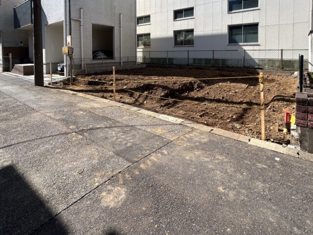 ハートフルタウン草加市八幡町♪スカイツリーライン「新田」駅徒歩１３分の好立地♪限定１棟♪草加市八幡町６０３－１５！