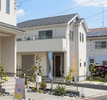 仲介手数料無料♪最終１棟 JR武蔵野線「東所沢」駅 徒歩１９分｜所沢市東所沢２－３６－１４