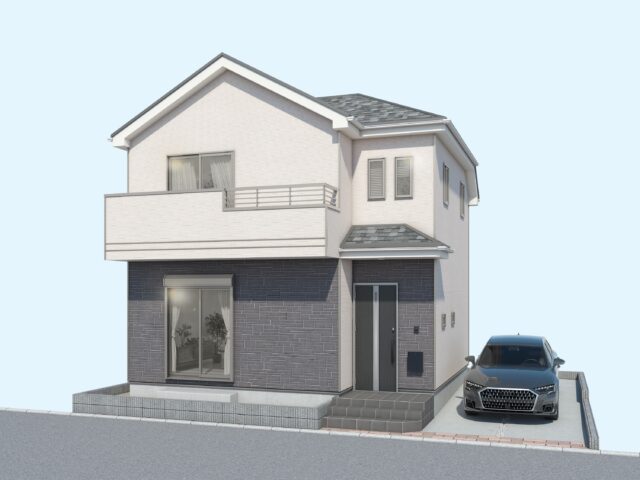 ◆弊社管理物件◆全室収納＋カースペース有♪ 東松戸駅徒歩18分♪松戸市和名ヶ谷48-9