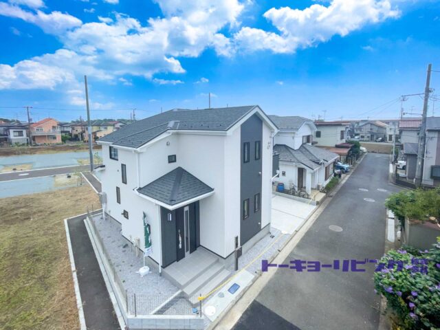 【仲介手数料無料】陽だまりとゆとりを愉しむ、長期優良住宅の4LDK｜横浜市瀬谷区宮沢2丁目