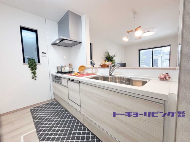 完成施工例