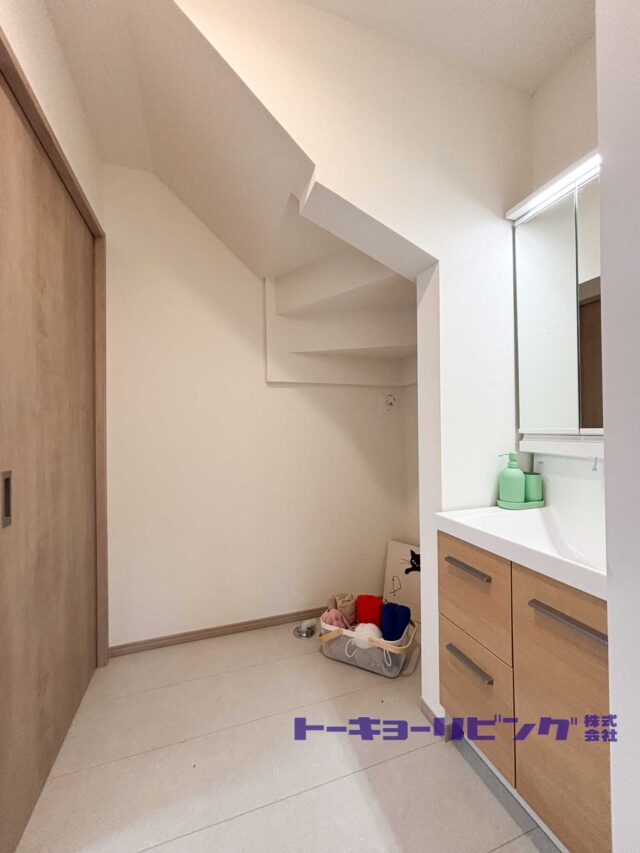 完成施工例