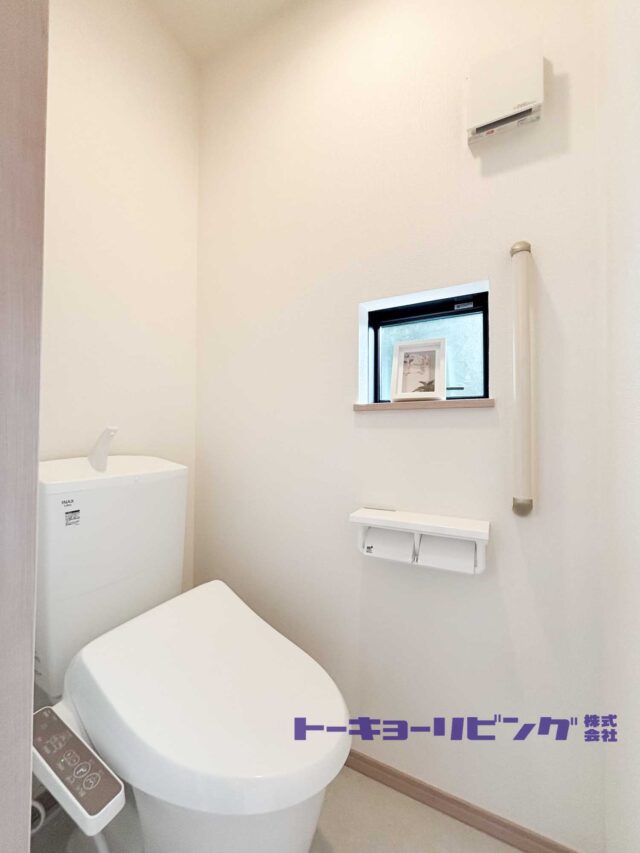 完成施工例