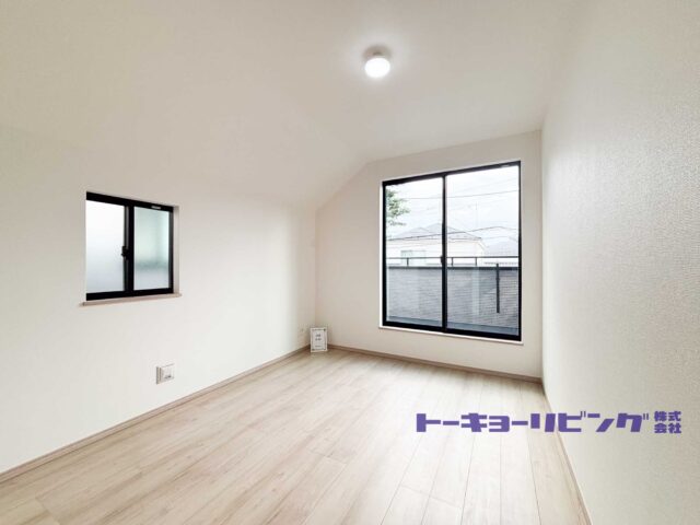 完成施工例