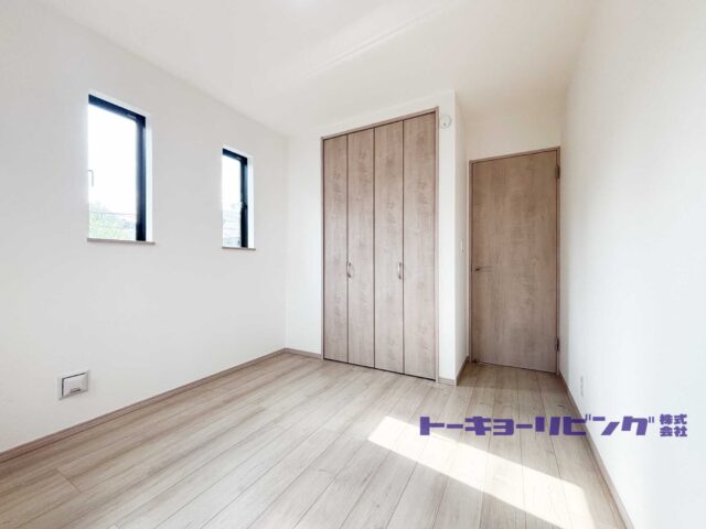 完成施工例
