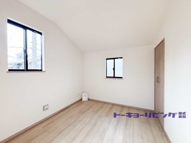 完成施工例