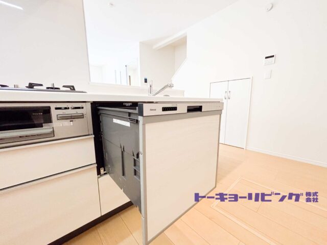 完成施工例
