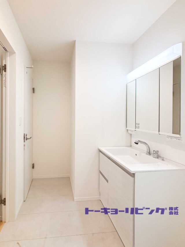 完成施工例