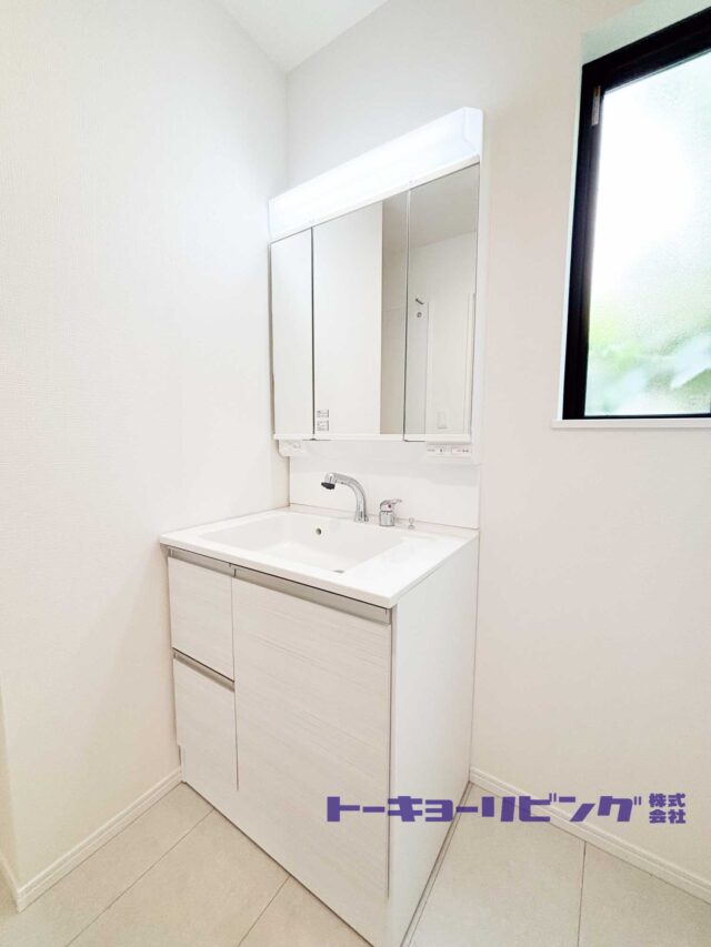 完成施工例