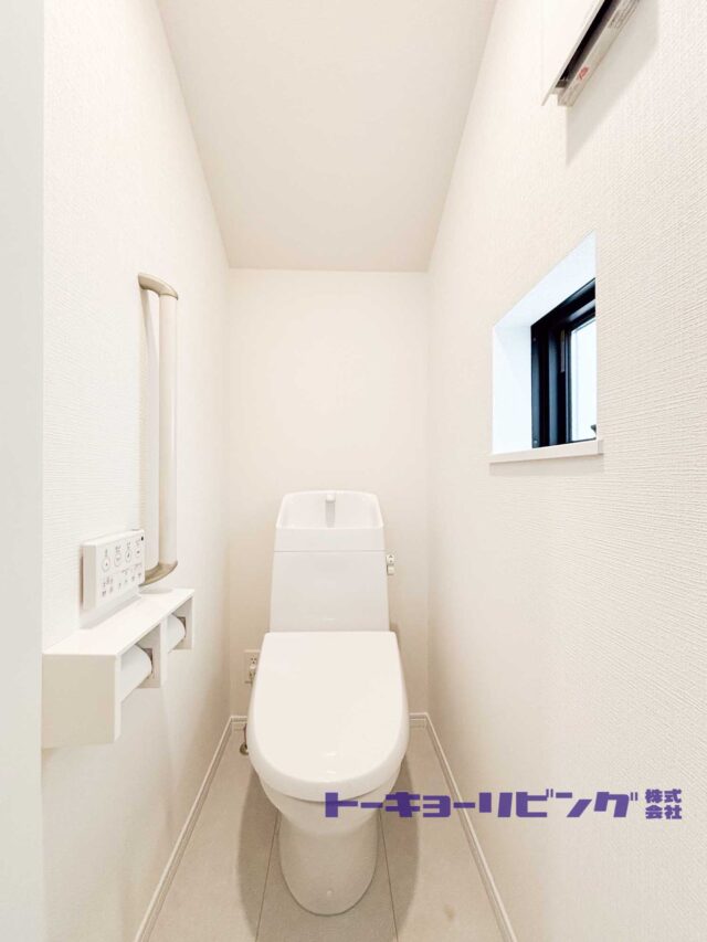 完成施工例