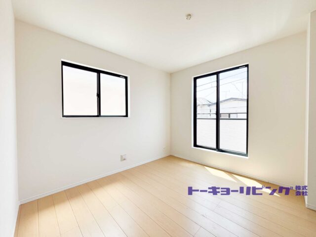 完成施工例
