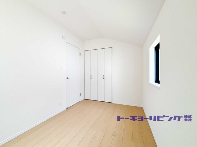 完成施工例