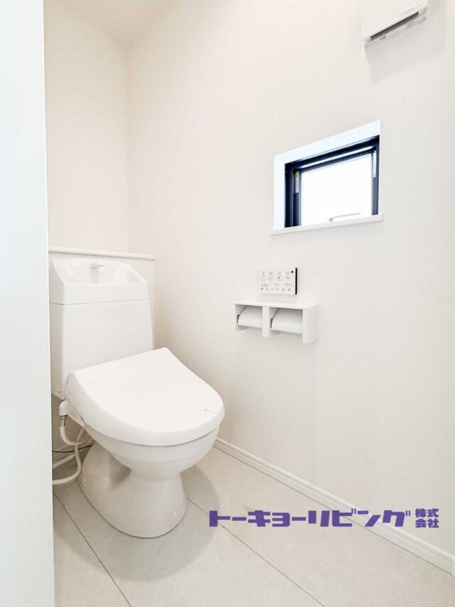 完成施工例