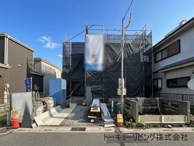 【仲介手数料無料】駐車２台可能！上尾市地頭方５６４－１６｜２，８９０万円～