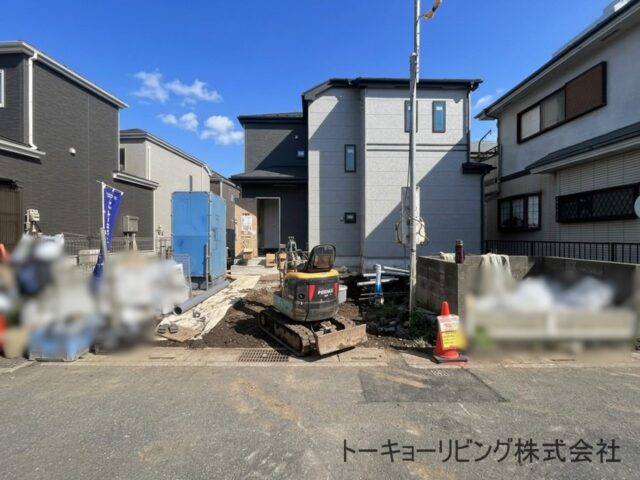 【仲介手数料無料】駐車２台可能！上尾市地頭方５６４－１６｜２，８９０万円～