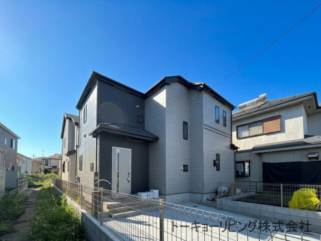 【仲介手数料無料】現在のお家賃と比べてみてください！4LDK+駐車２台可能！上尾市地頭方５６４－１６｜２，６９０万円～