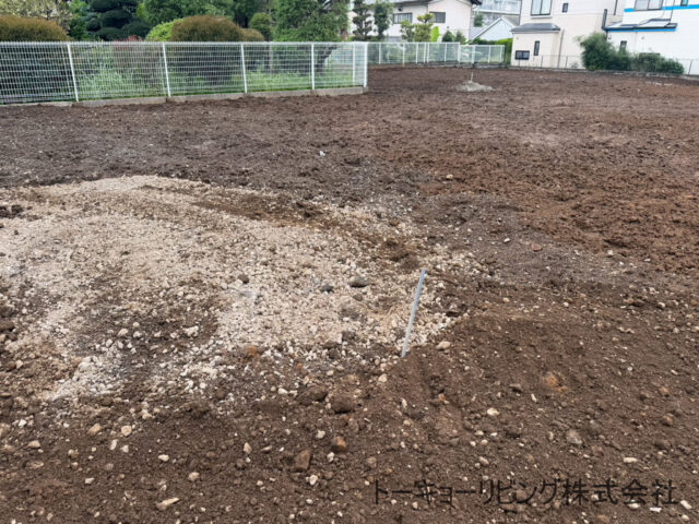 【売地：上尾市春日１丁目】建築条件無！お好きなメーカーで建てられます♪敷地面積約３０坪♪富士見小学校学区！