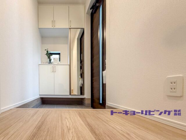 鎌倉市今泉台7丁目 A号棟 現地写真(外観) 鎌倉市今泉台7丁目 A号棟 現地写真(外観)
