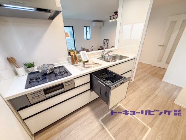 鎌倉市今泉台7丁目 A号棟 現地写真(外観) 鎌倉市今泉台7丁目 A号棟 現地写真(外観)
