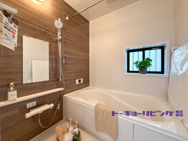 鎌倉市今泉台7丁目 A号棟 現地写真(外観) 鎌倉市今泉台7丁目 A号棟 現地写真(外観)