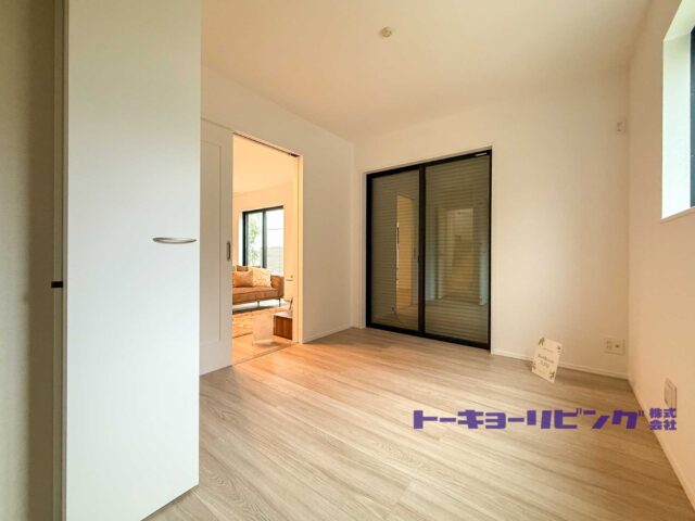鎌倉市今泉台7丁目 A号棟 現地写真(外観) 鎌倉市今泉台7丁目 A号棟 現地写真(外観)