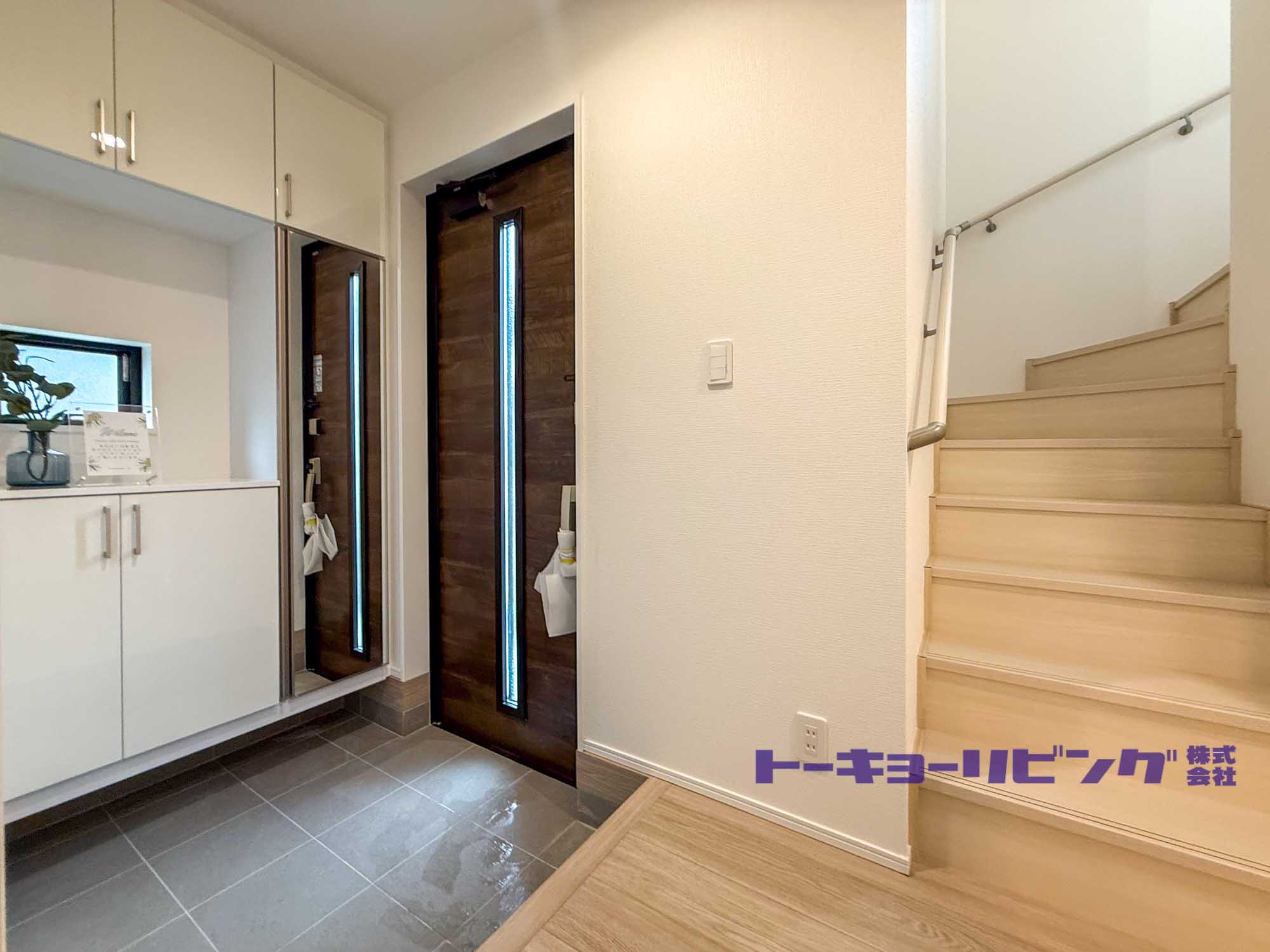 鎌倉市今泉台7丁目 A号棟 現地写真(外観) 鎌倉市今泉台7丁目 A号棟 現地写真(外観)
