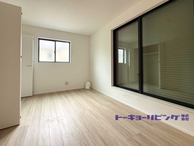鎌倉市今泉台7丁目 A号棟 現地写真(外観) 鎌倉市今泉台7丁目 A号棟 現地写真(外観)