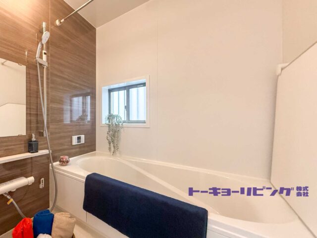 浴室(風呂) 浴室(風呂)