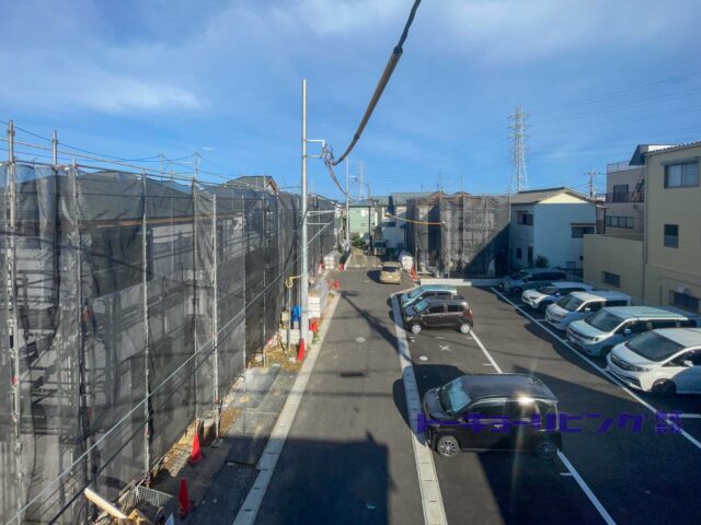 (間取) (間取)