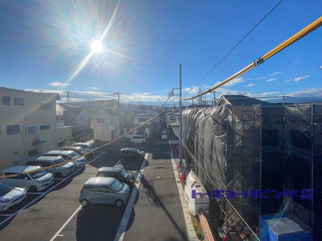 (間取) (間取)