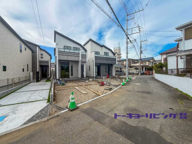 【仲介手数料無料】辻堂駅徒歩10分、湘南の日常にゆとりを｜藤沢市辻堂元町2丁目・4LDK