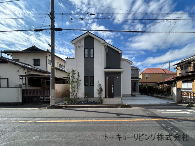 【仲介手数料無料】弊社管理物件！東武東上線「柳瀬川」駅・「志木」駅利用可！志木市柏町2-15-27！